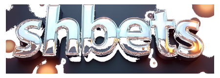 shbets logo